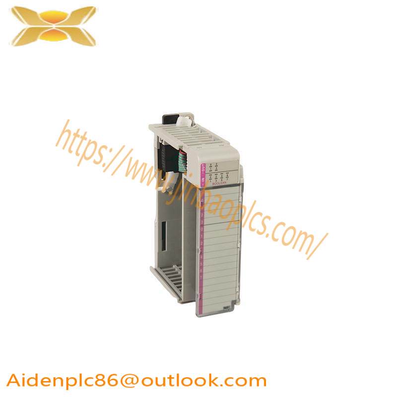 AB 1769-BOOLEAN SPECIALTY MODULE