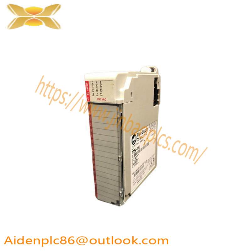 AB 1769-IM12 DIGITAL INPUT MODULE