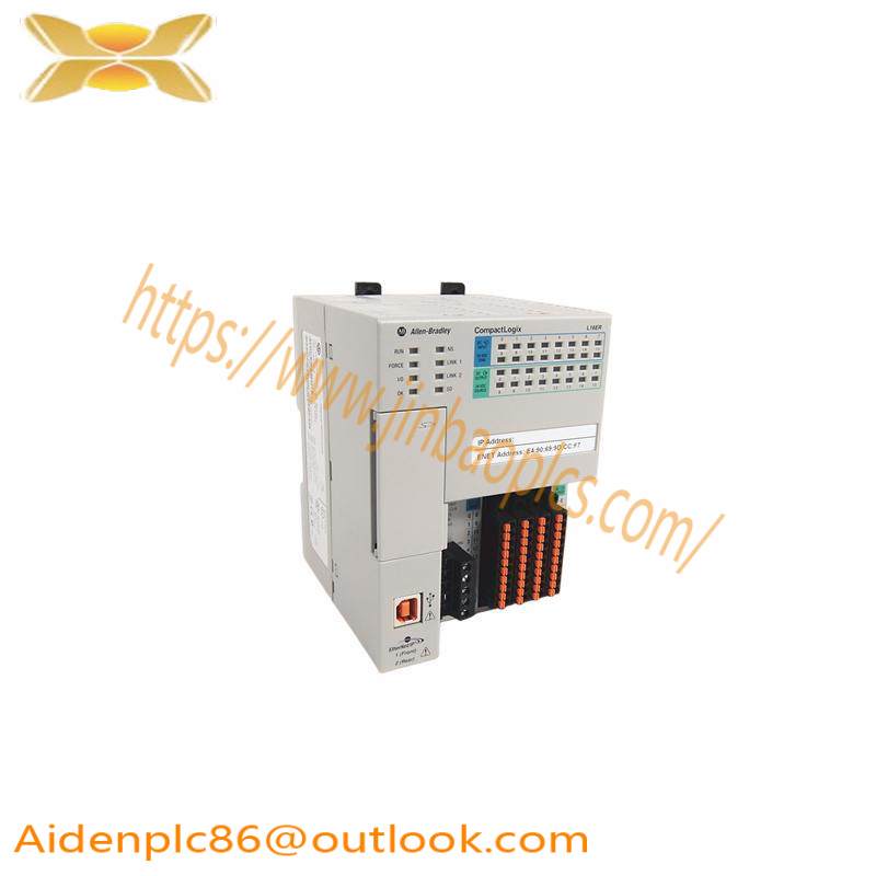 FOXBORO 2AX+SQE CONTROLLER CARD MODULE