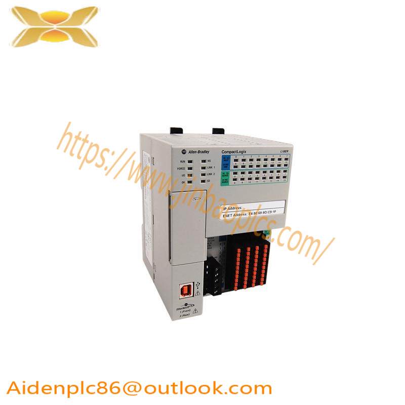 AB 1769-L18ERM-BB1B CLASS 2 POWER SUPPLY