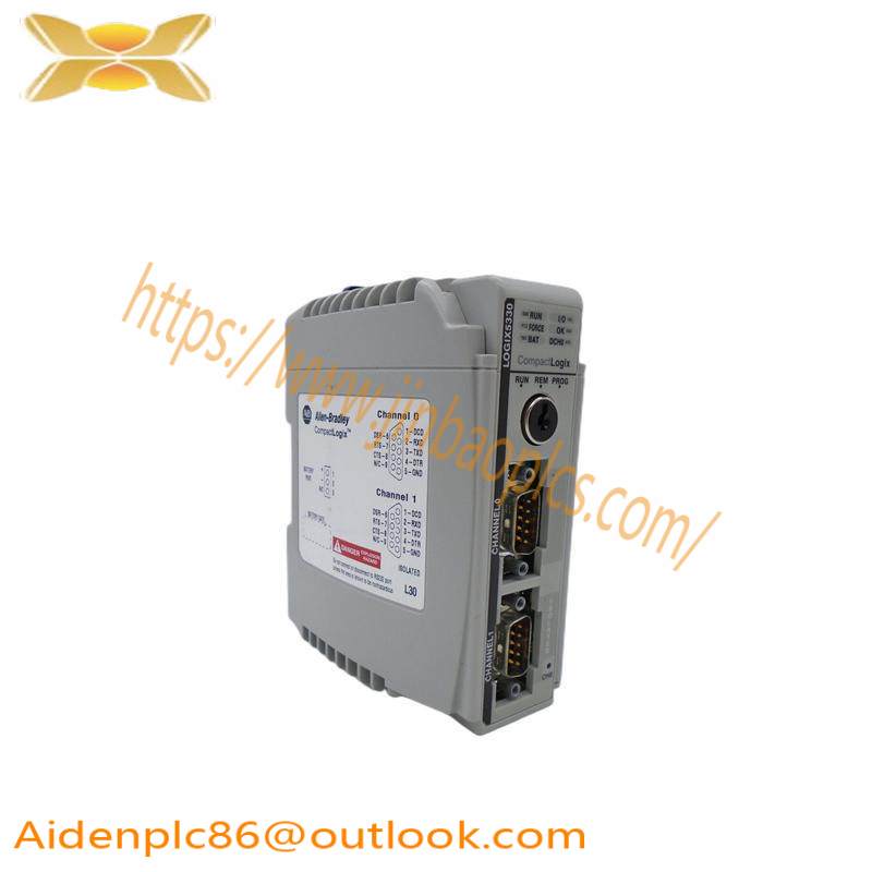 AB 1769-L30 PROCESSOR