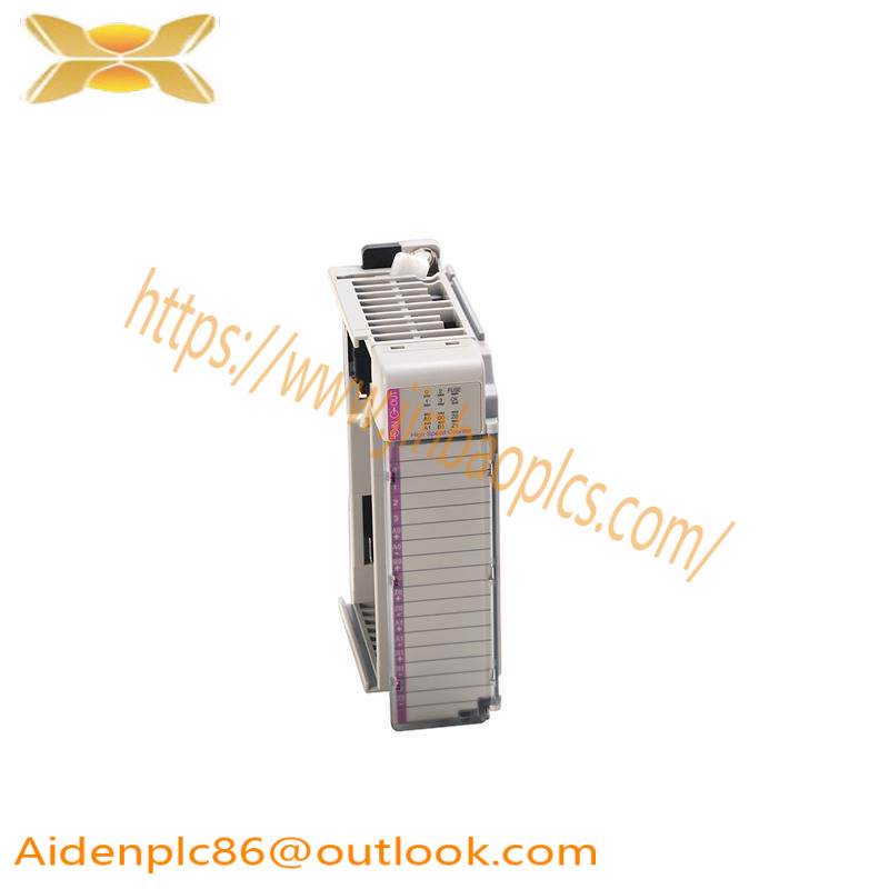 AB 1769-OA8 OUTPUT MODULE