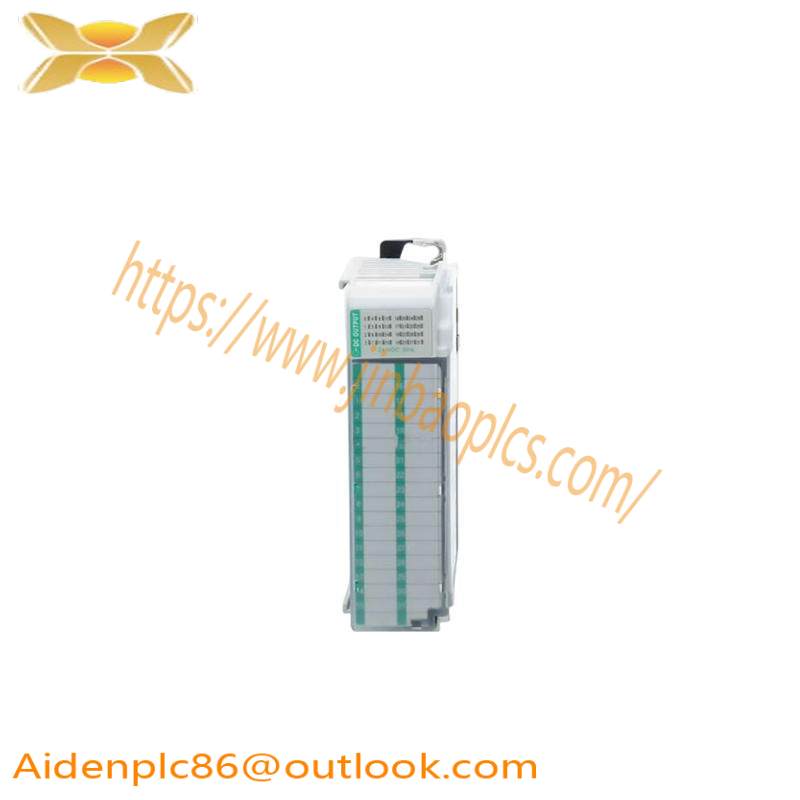 AB 1769-OV32T Output Module