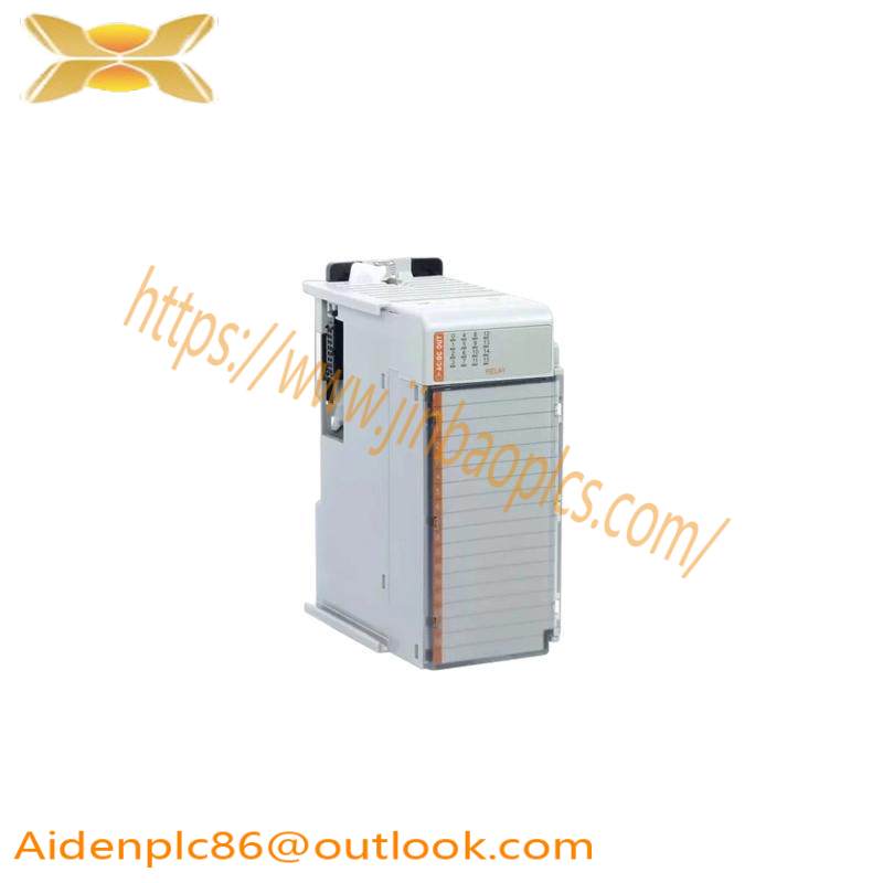  1769-OW16 CompactLogix Relay Module 