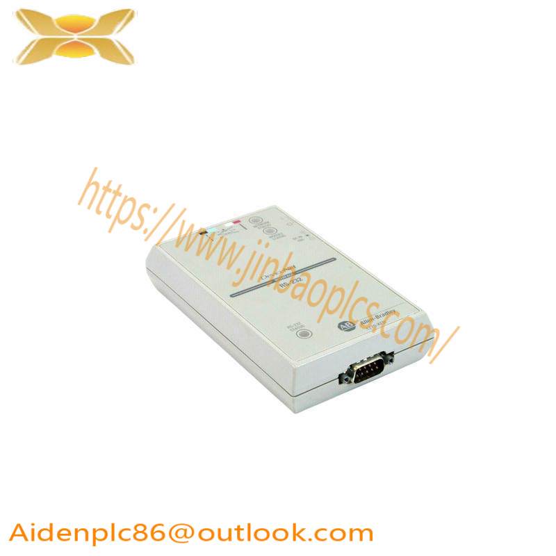 AB 1770-KFD INTERFACE MODULE
