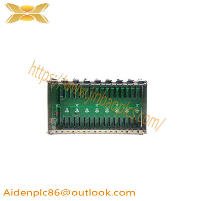 AB 1771-A4B RACK