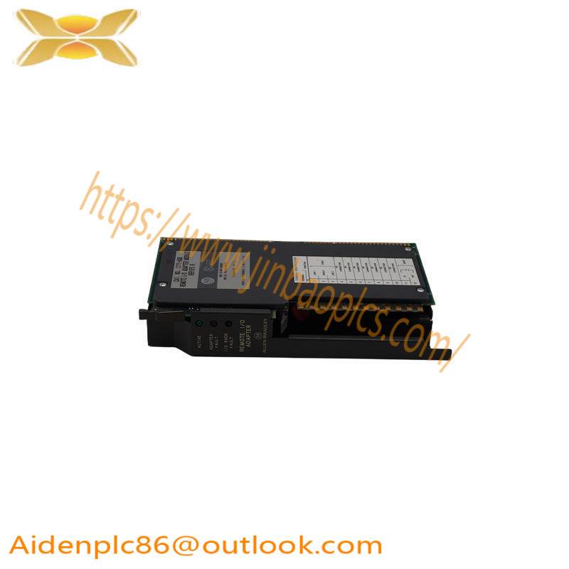 AB 1771-ASB ADAPTER MODULE