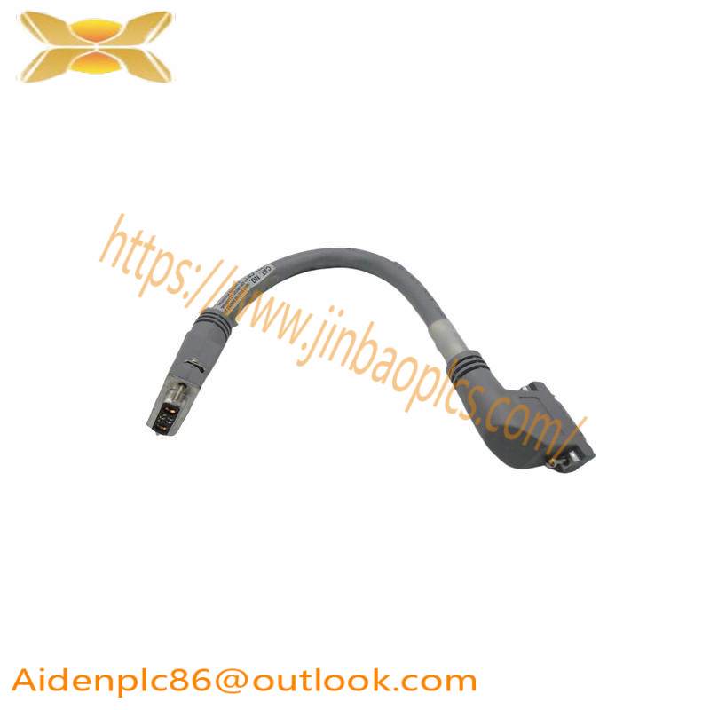 AB 1771-CP1 I/O CHASSIS