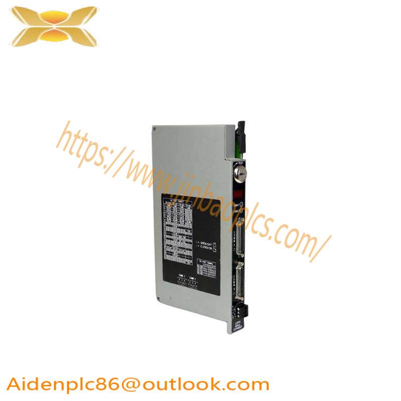 AB 1771-DXPS CONTROL COPROCESSOR