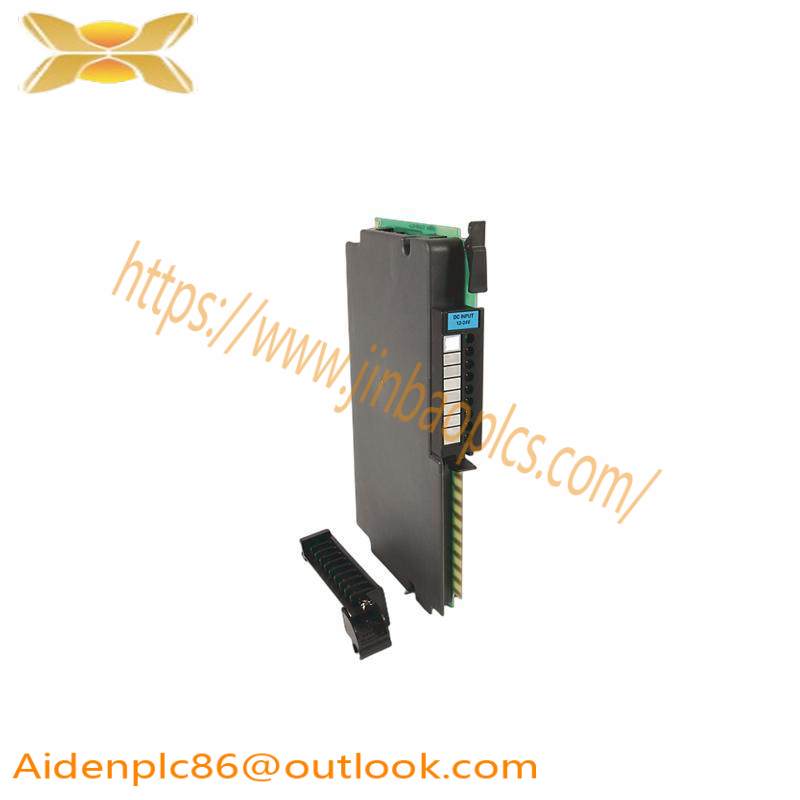 AB 1771-IB INPUT MODULE