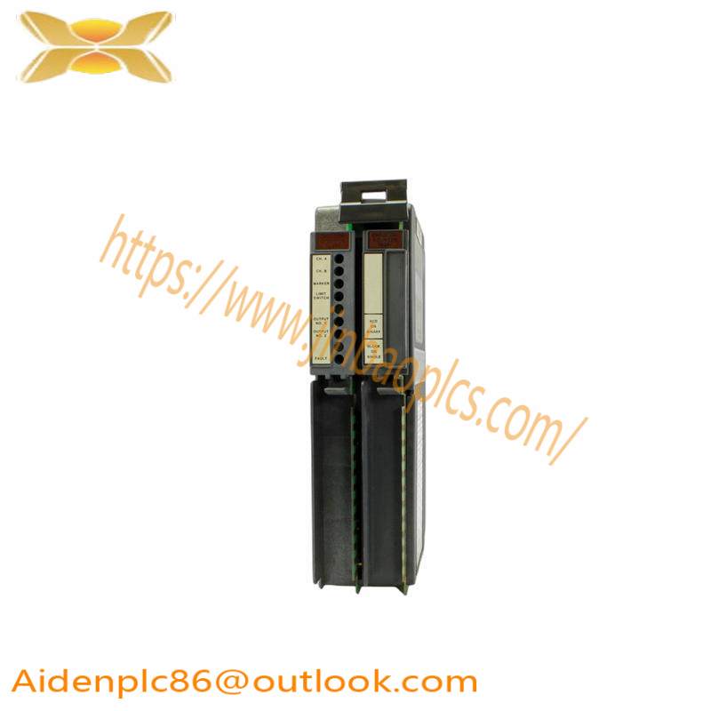 AB 1771-IK counter module