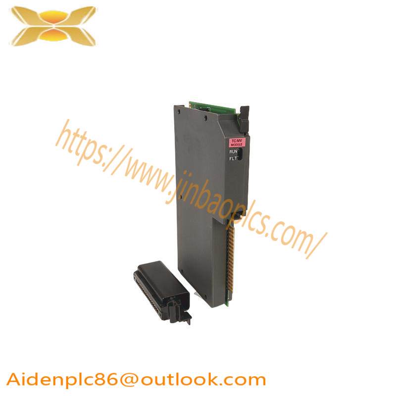 AB 1771-IXHR INPUT MODULE
