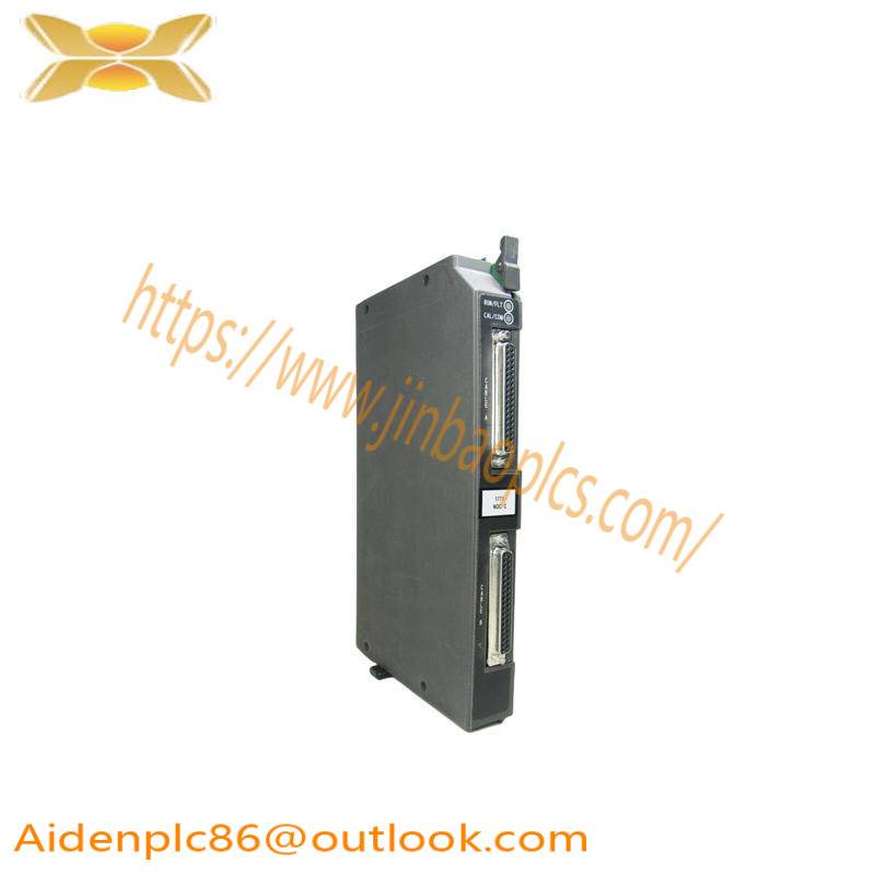 AB 1771-NOC ANALOG OUTPUT MODULE