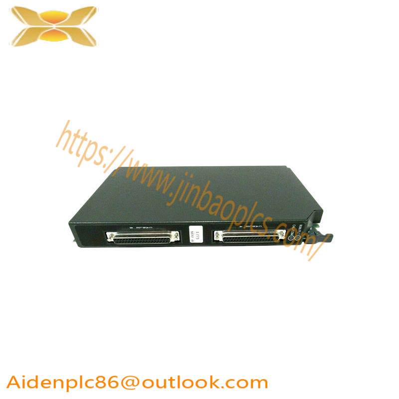 AB 1771-NOV OUTPUT MODULE