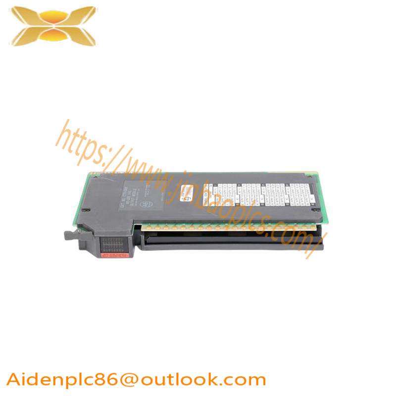 AB 1771-OAN DIGITAL OUTPUT MODULE