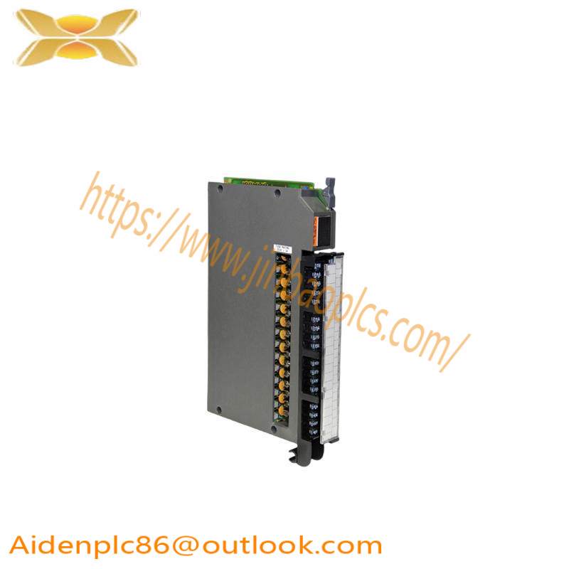 AB 1771-OBN/B OUTPUT MODULE