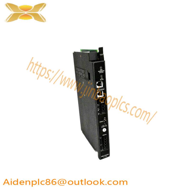 AB 1771-P4R POWER SUPPLY