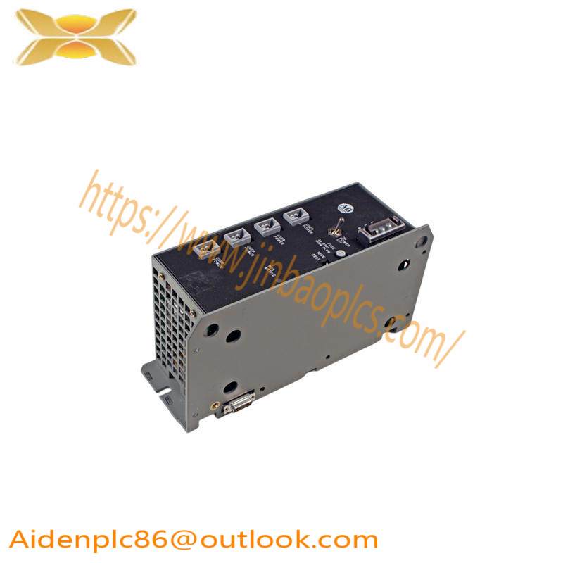 AB 1771-PS7 POWER SUPPLY MODULE