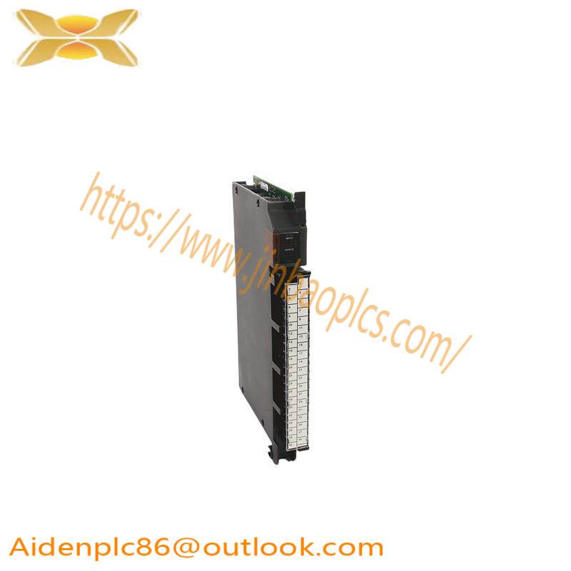 AB 1771-VHSC COUNTER MODULE