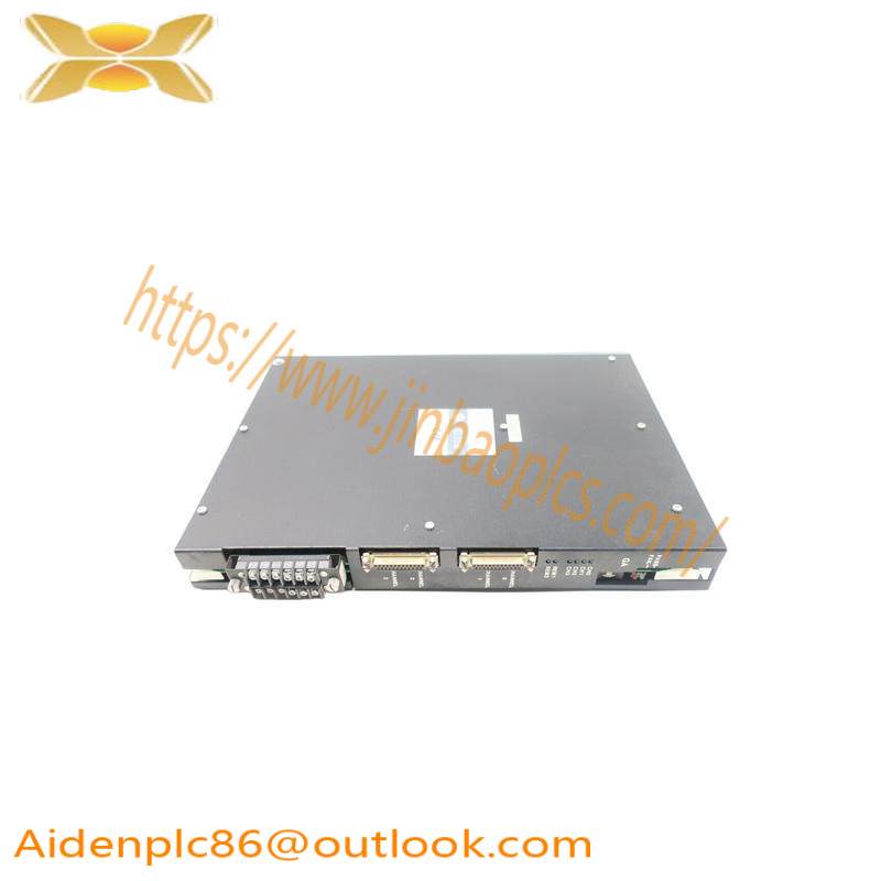 AB 1775-GA COMMUNICATION MODULE