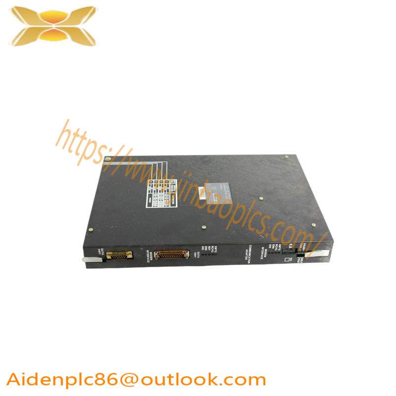 AB 1775-KA COMMUNICATION MODULE