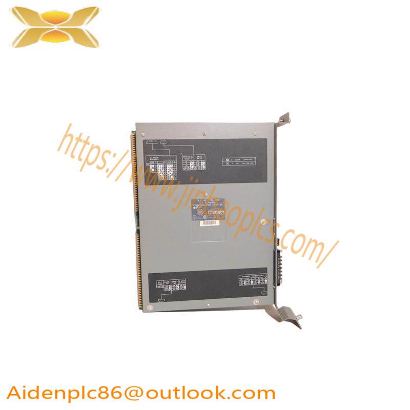 AB 1775-SR5 scanner module