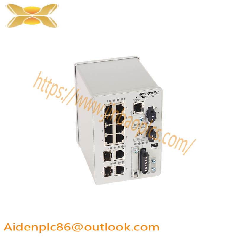 AB 1783-BMS10CGL SWITCH