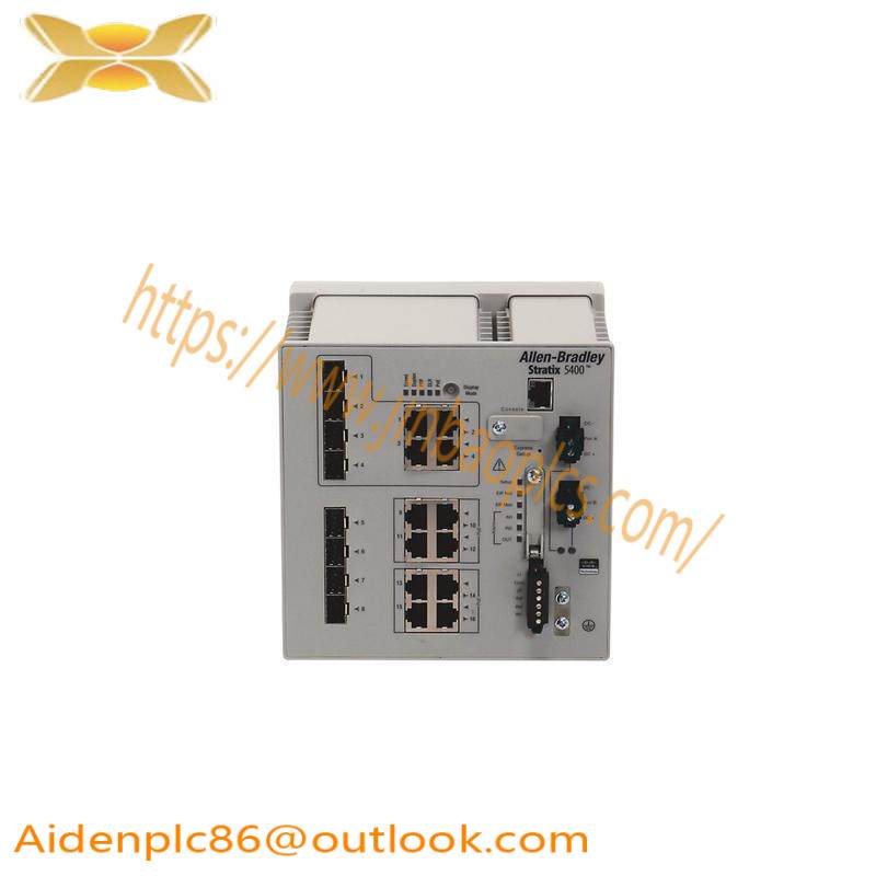 AB 1783-BMS20CGN STRATIX 5700 SWITCH