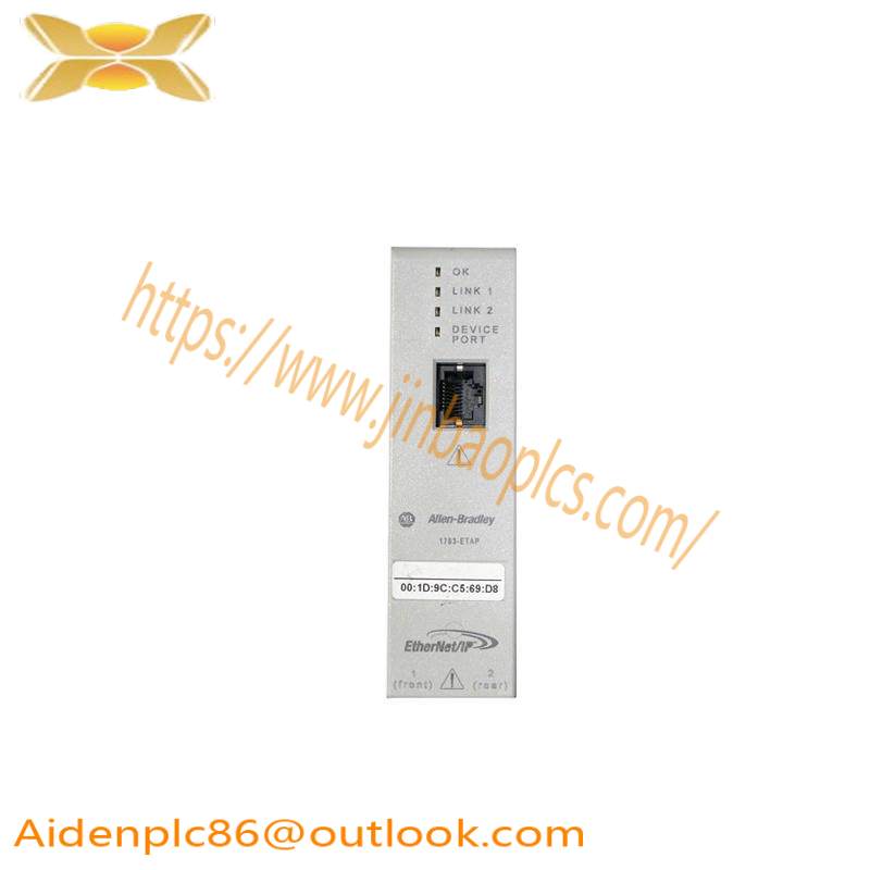 AB 1783-ETAP EMBEDDED SWITCH