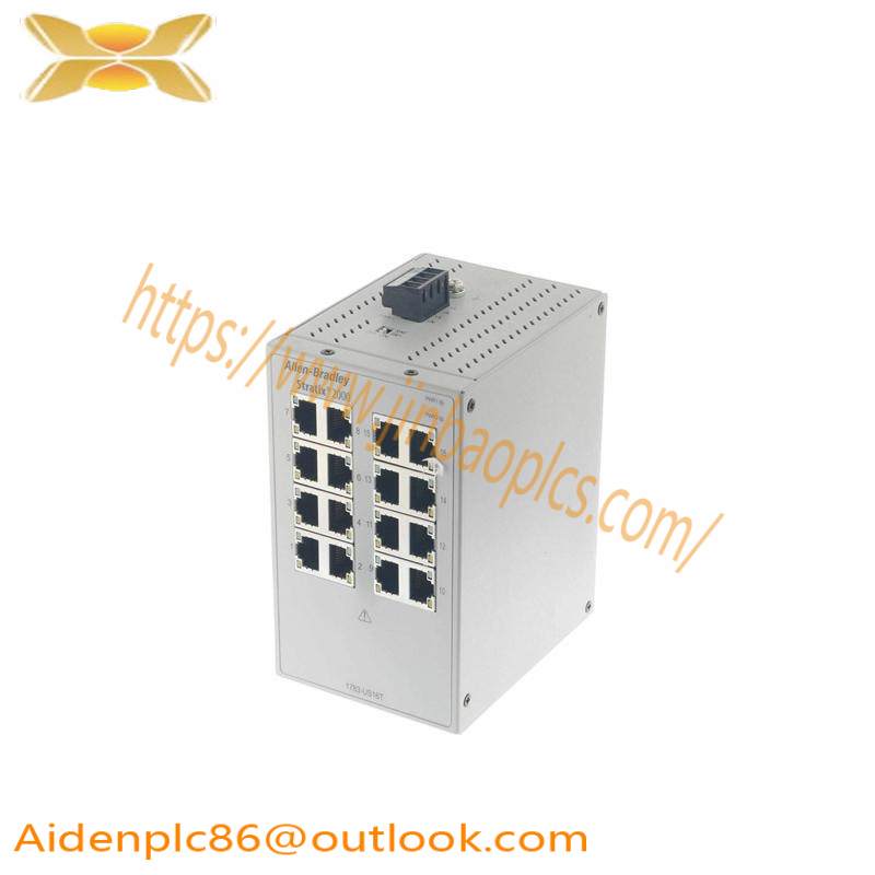 AB 1336-GM1 Impact Drive