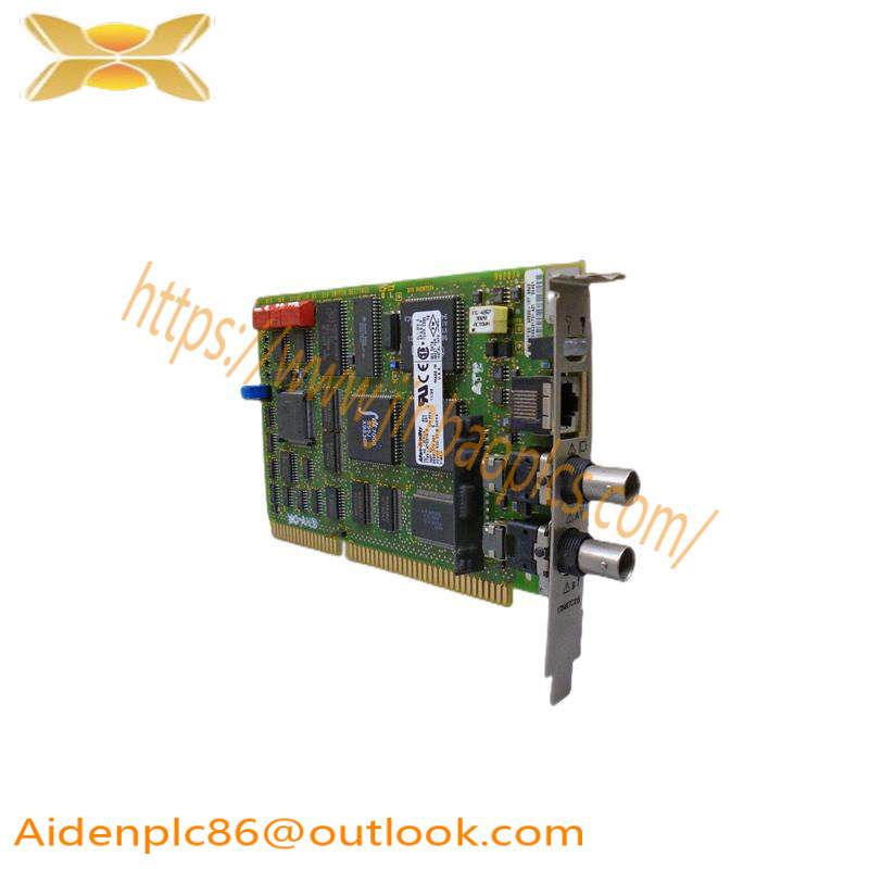 AB 1784-KTCX15 CONTROLNET COMMUNICATION INTERFACE CARD