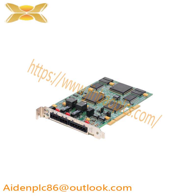 AB 1784-PKTXD COMPUTER INTERFACE CARD