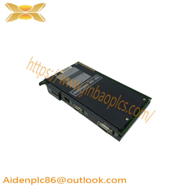 AB 1785-KE INTERFACE MODULE