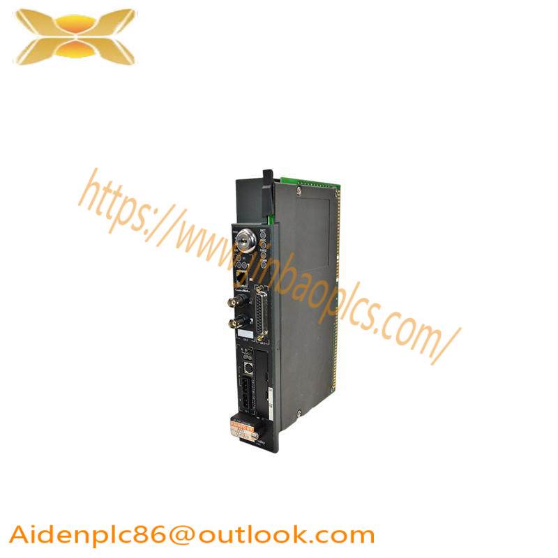 AB 1785-L40C15 PROCESSOR MODULE