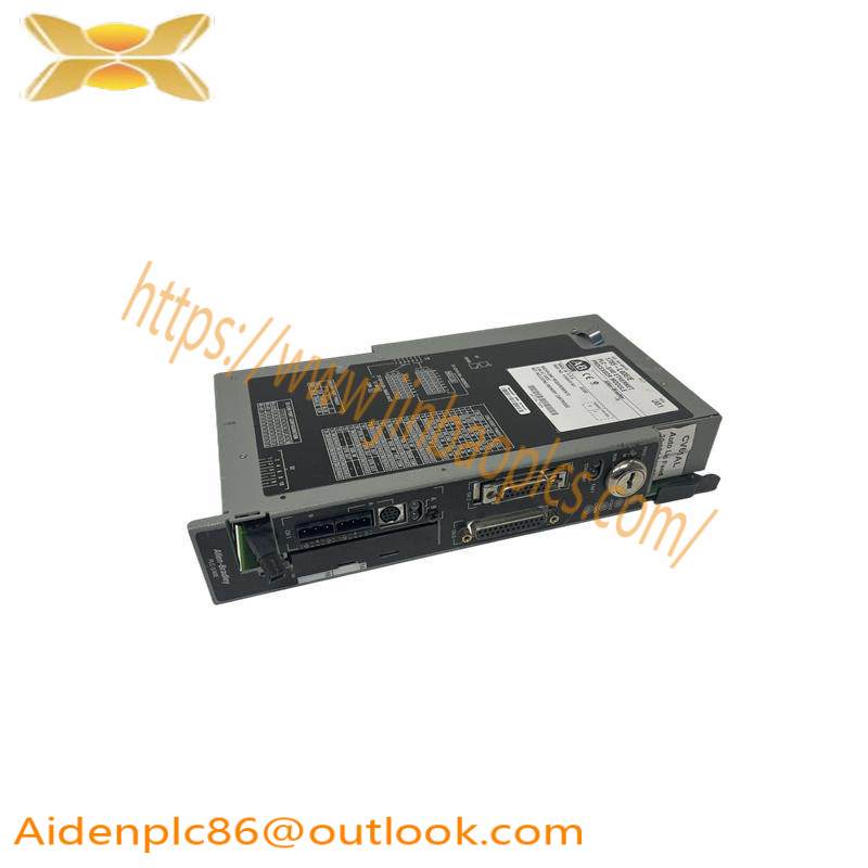 AB 1785-L40E/E PROCESSOR