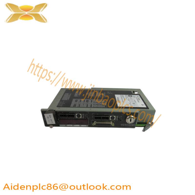 AB 1785-L60B PROCESSOR MODULE