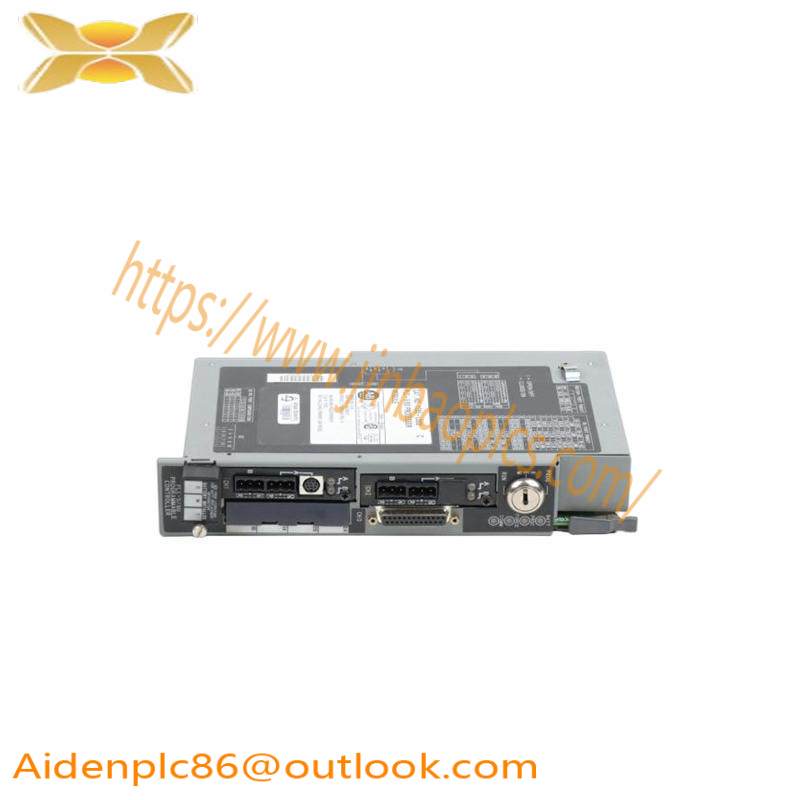AB 1785-L80B CPU MODULE