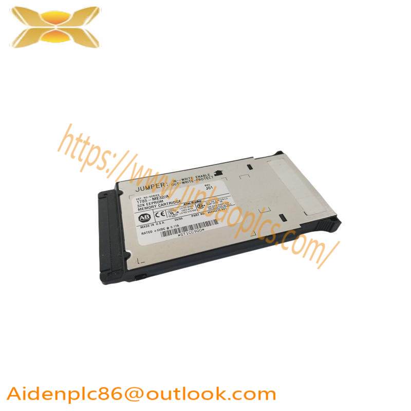 AB 1785-ME32 MEMORY MODULE