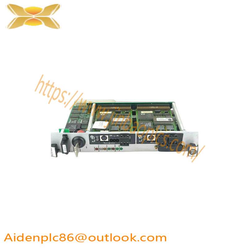 AB 1785-V40VS CPU MODULE