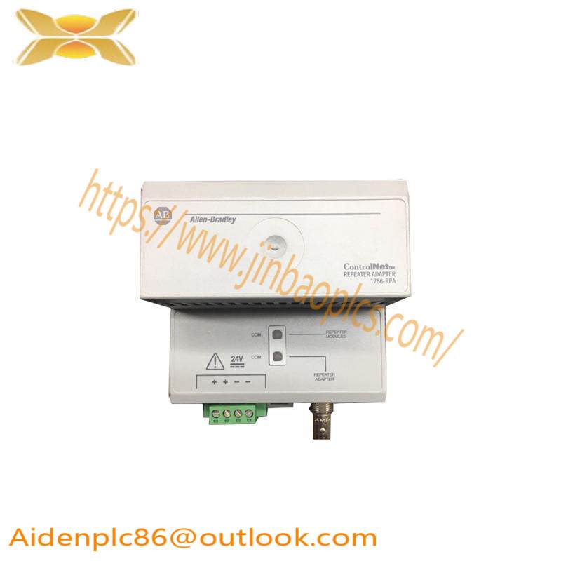 AB 1786-RPA COMMUNICATION MODULE