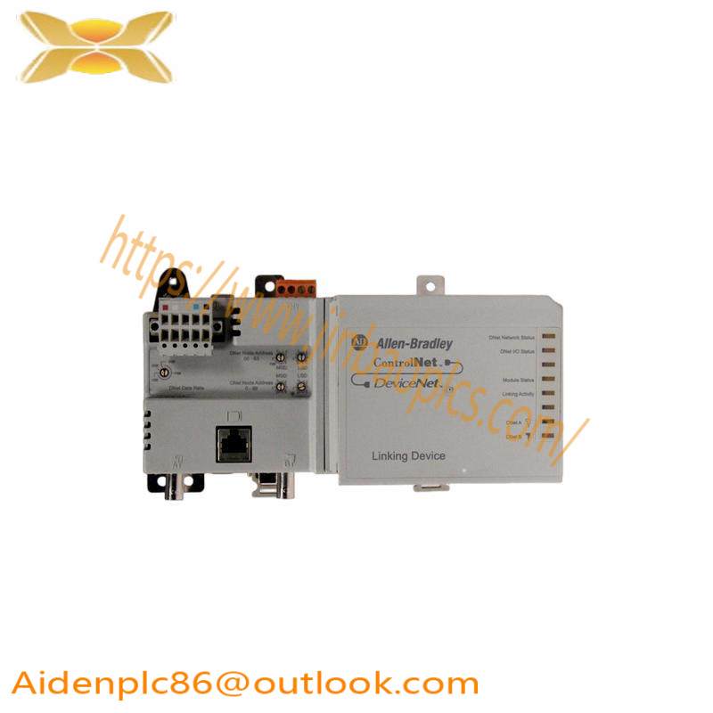 AB 1788-CN2DN COMMUNICATIONS ADAPTER