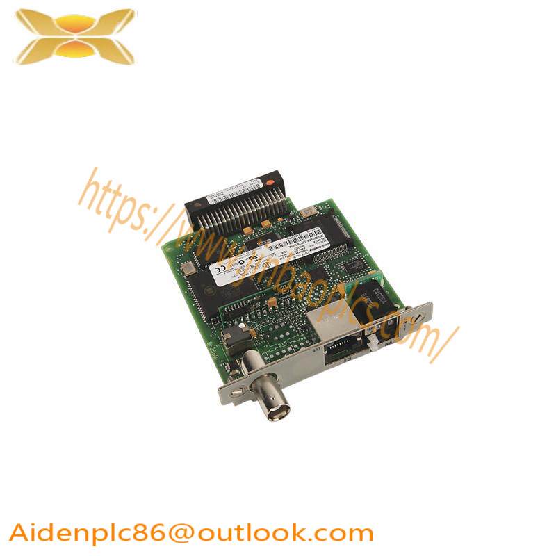 AB 1788-CNC INTERFACE CARD