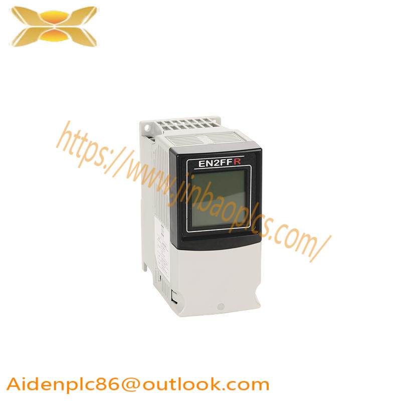AB 1756-OF8H HART Current/Voltage Module