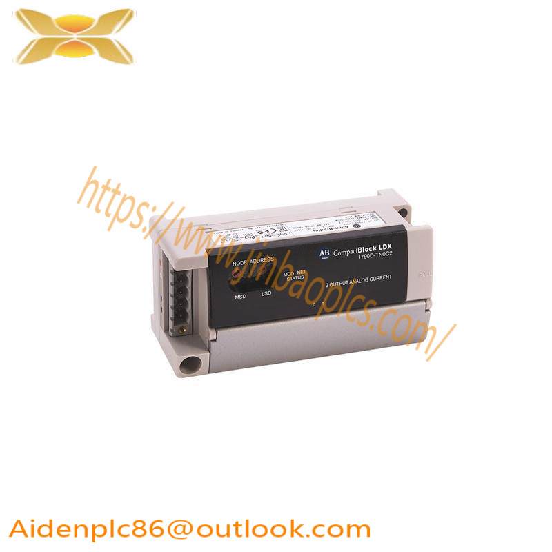 AB 1790D-TN4V0 BASE BLOCK