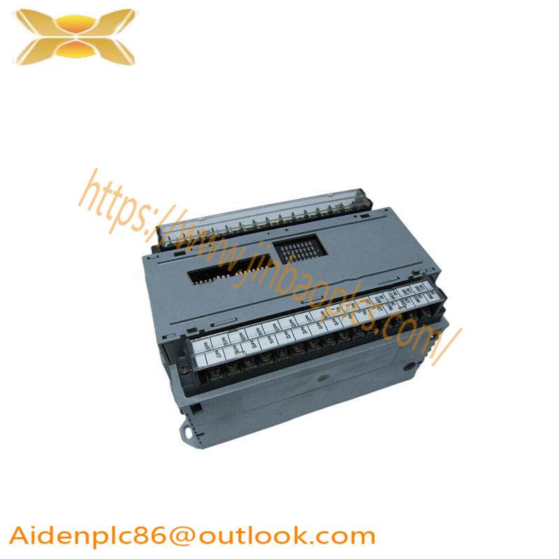 AB 1791-OB32 PLC BLOCK I/O