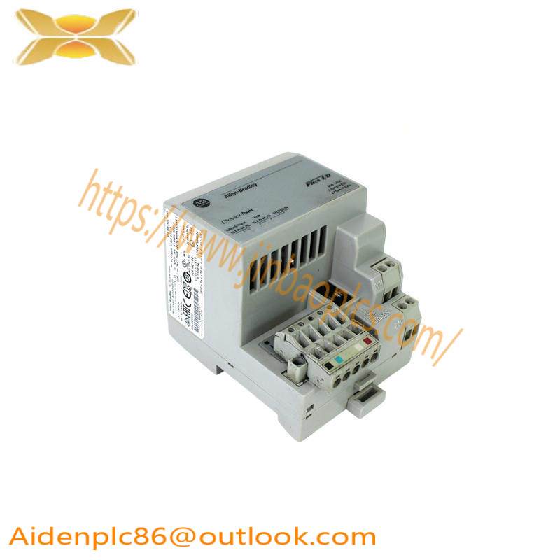 AB 1794-ADN FLEX I/O
