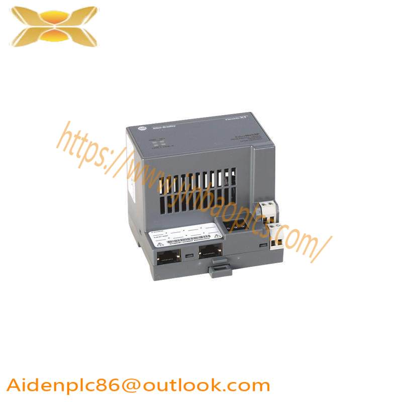 AB 1794-AENTRXT adapter module