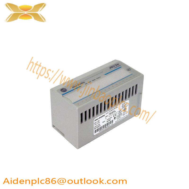 AB 1794-IB16 INPUT MODULE
