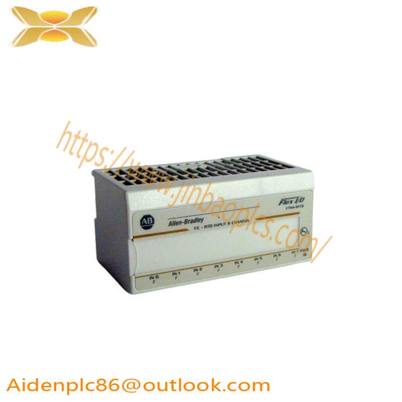 AB 1794-IRTB INPUT MODULE