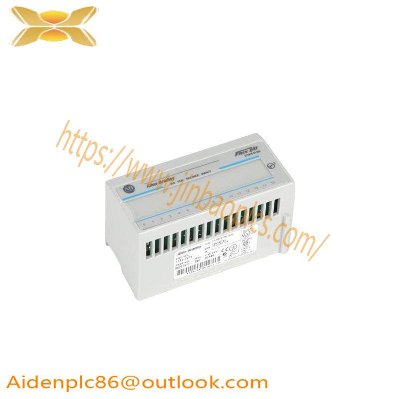 AB 1794-IV16 Output Modules
